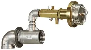 Kit flotteur antigel sans élec 131.0521 Usine Directe