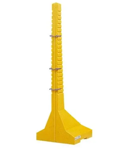 Chandelier simple en résine jaune Super Prix