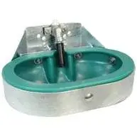 Abreuvoir anti-lapage 18P à soupape inox 3/4" RICO SUEVIA Super Prix