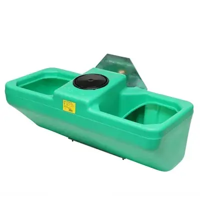 Abreuvoir double Biglac 55 mural Top Vente