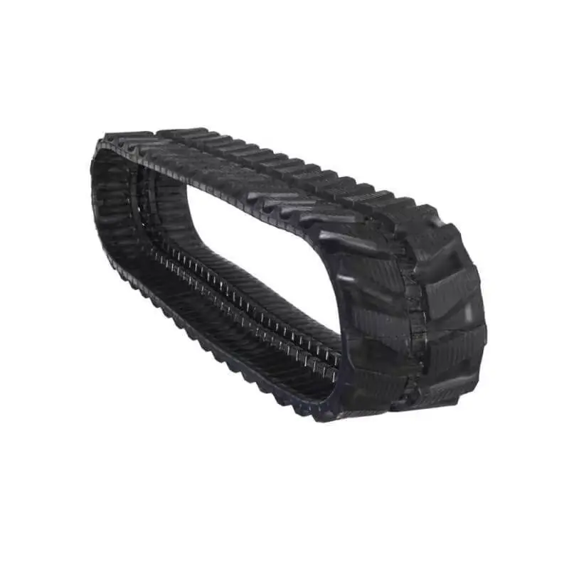 Haute Qualité Chenille caoutchouc KUBOTA KX61-2 S – 300×52.5Nx76