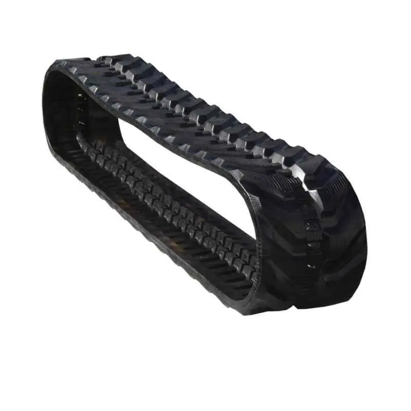 Chenille caoutchouc YUCHAI YC55-2 – 400×72.5Wx74 Meilleur Prix