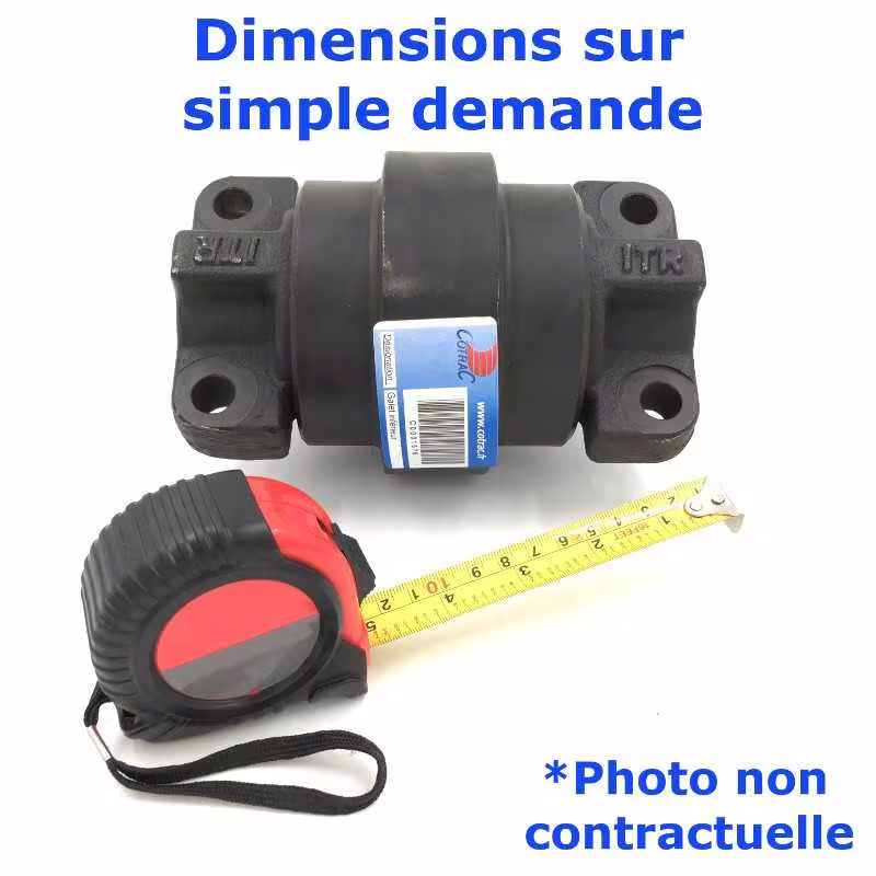Galet supérieur ATLAS-TEREX 2002 LC (version 2) Achetez Aujourd&rsquo;hui