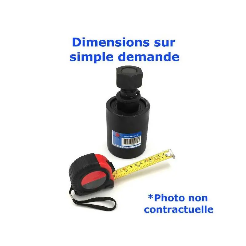 Galet supérieur JOHN DEERE 1050J Soldes