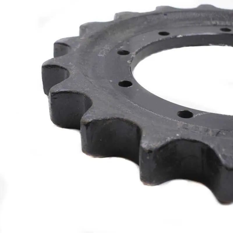 Acheter Direct Barbotin SCHAEFF HR5.0 (montage acier après conversion)
