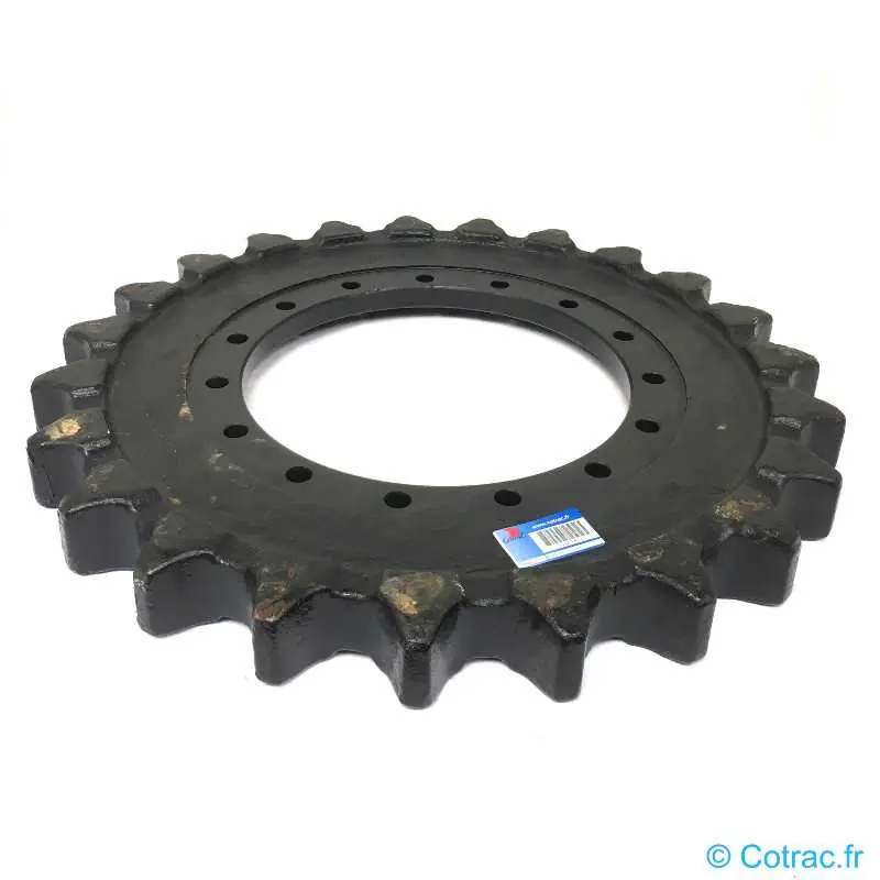 Achat Immédiat Barbotin CASE 9010B