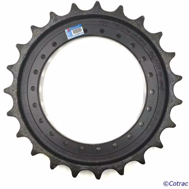 Achat Immédiat Barbotin HYUNDAI ROBEX 210LC