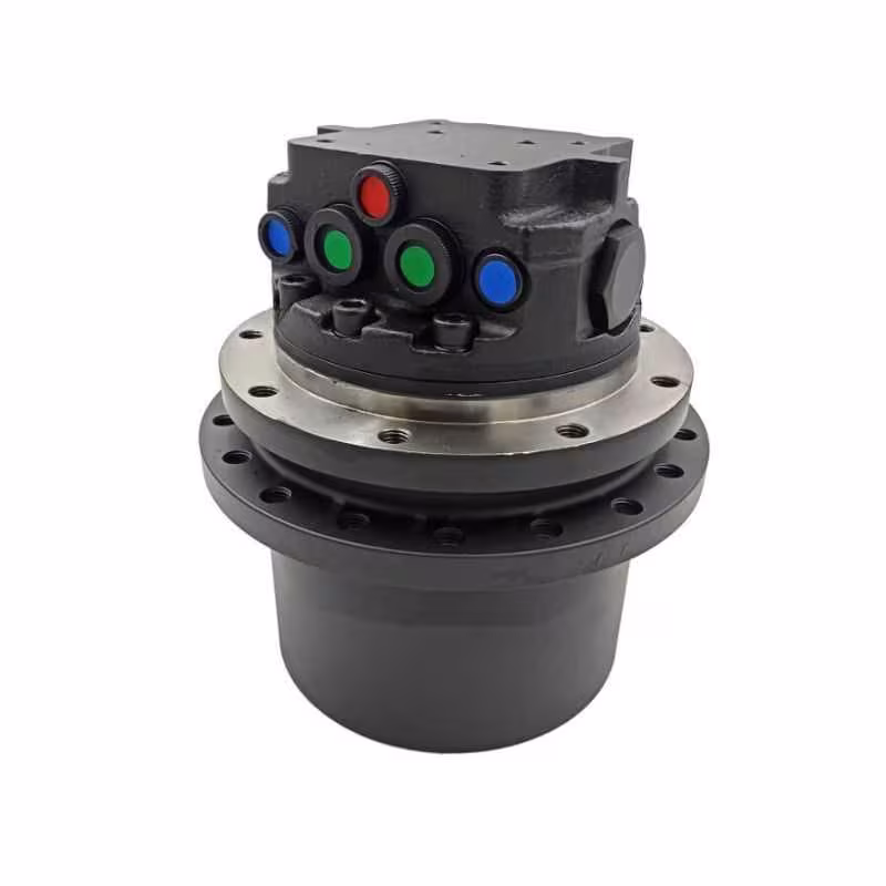 Dernier Modèle Moteur de translation IHI-IMER 28N