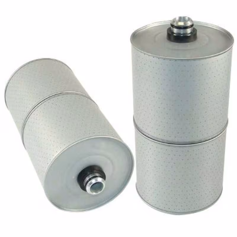 Filtre hydraulique de pilotage SH60388 Marque