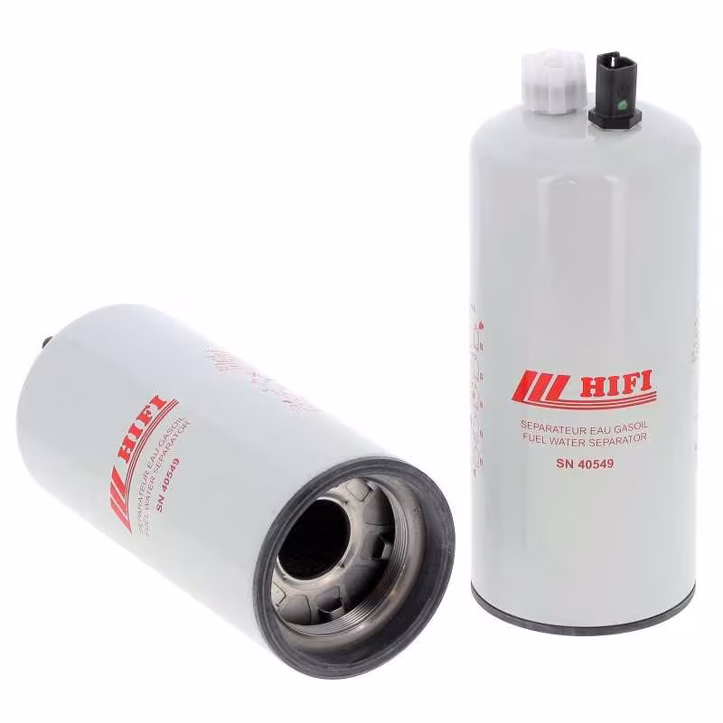 Achat Immédiat Filtre à gasoil SN40549