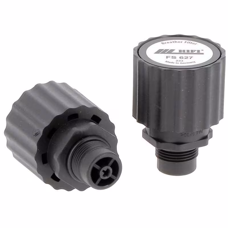 Achat Immédiat Filtre d'aération FS627