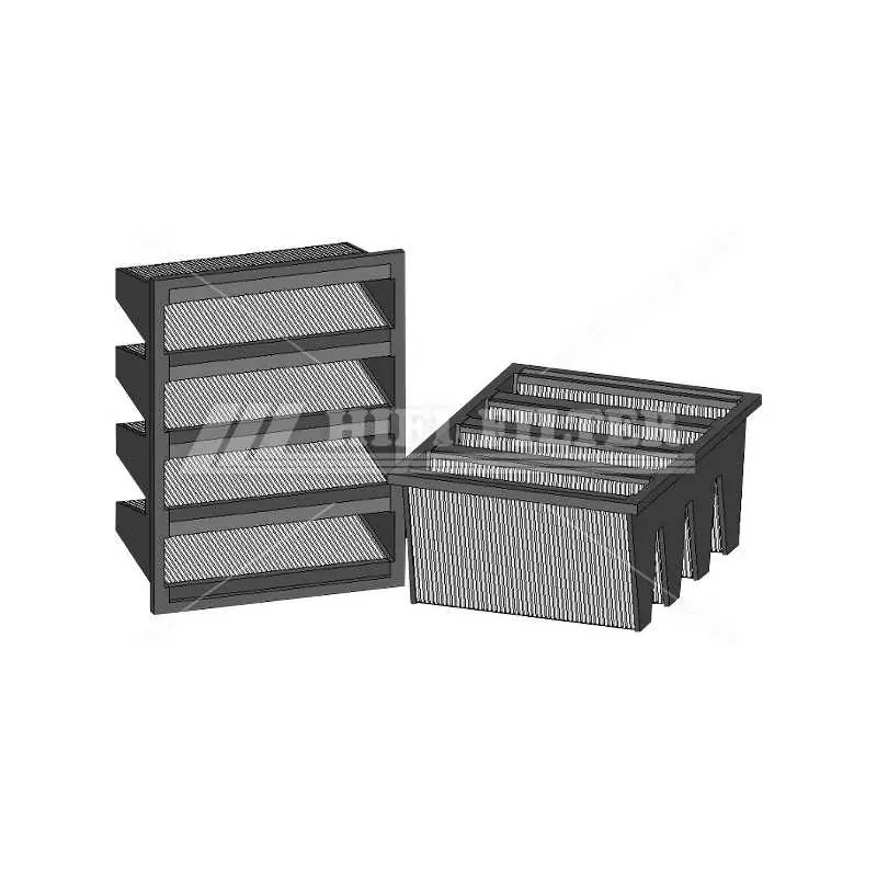 Achat Immédiat Filtre à air NM535263DPF7