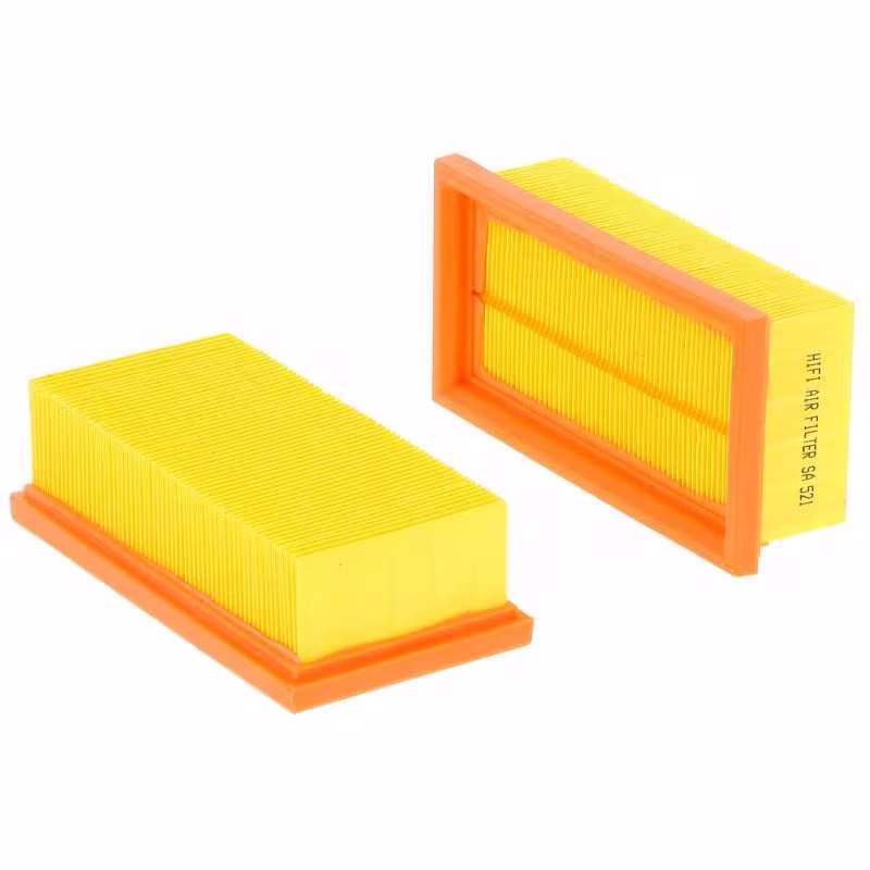 Achat Immédiat Filtre habitacle SA521