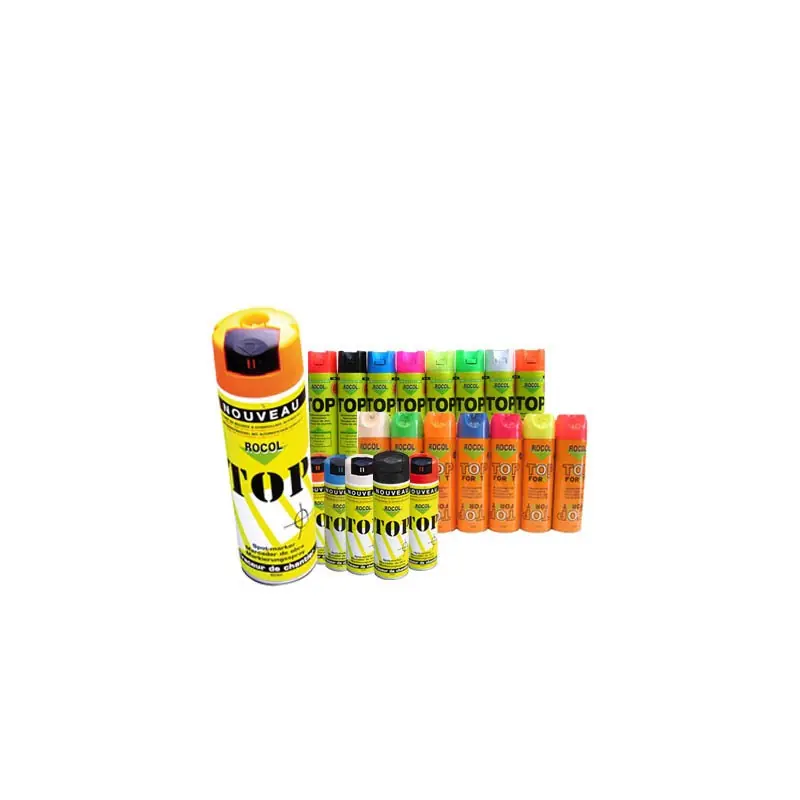 Acheter En Ligne AEROSOL TRACEUR DE CHANTIER H2O