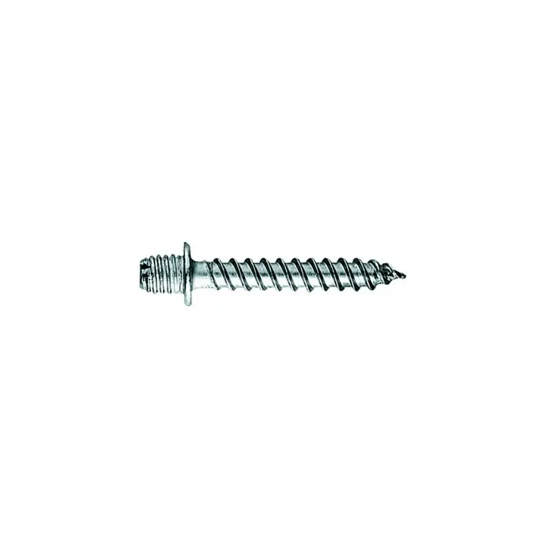 VIS POUR COLLIER ZINGUEE Authentique