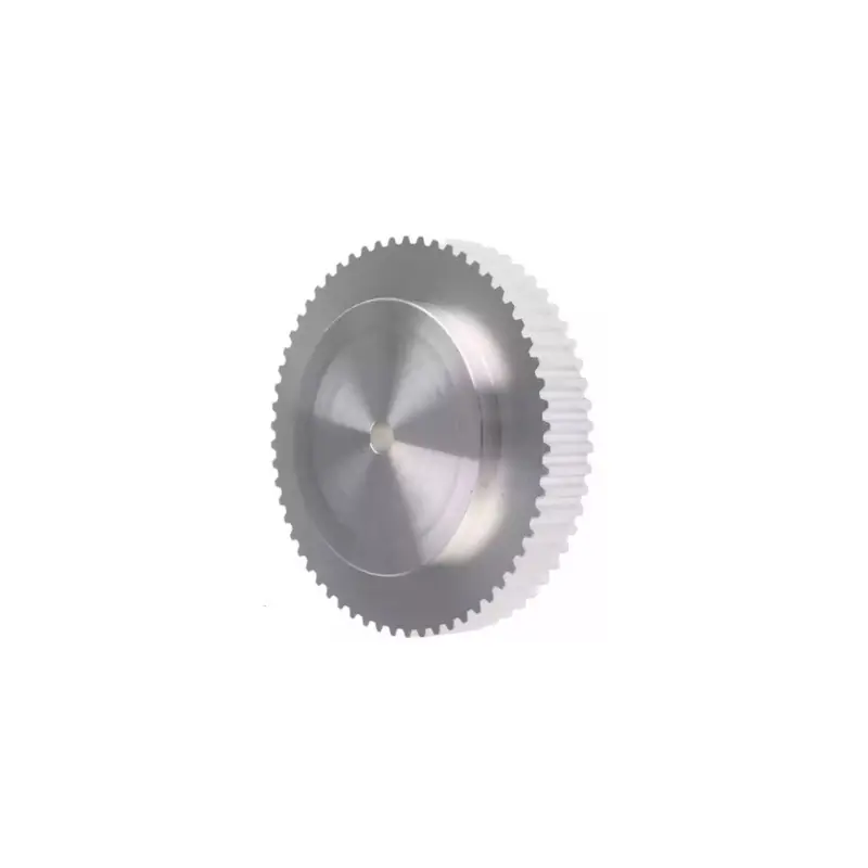 Offre Du Jour POULIE ALU TYPE T10 Z60 LARGEUR 21 – REF T10Z060-031