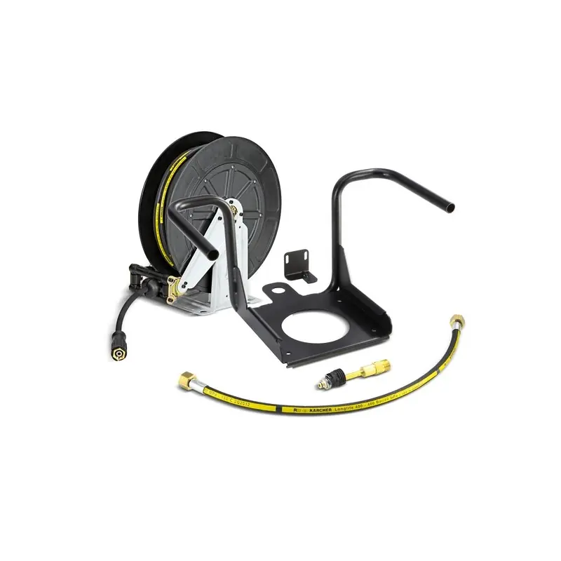 Expédié Aujourd&rsquo;hui KIT DE TAMBOUR-ENROULEUR AUTOMATIQUE POUR GAMME HDS M/S
