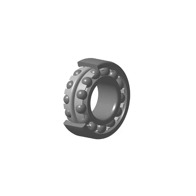 Acheter Direct ROULEMENT A BILLES ACIER 1219SC3