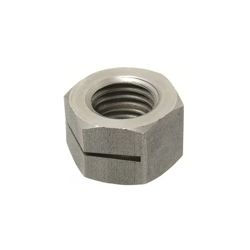 Achat Immédiat ECROU FENDU A2 M8 CDT 100 REF 2156158