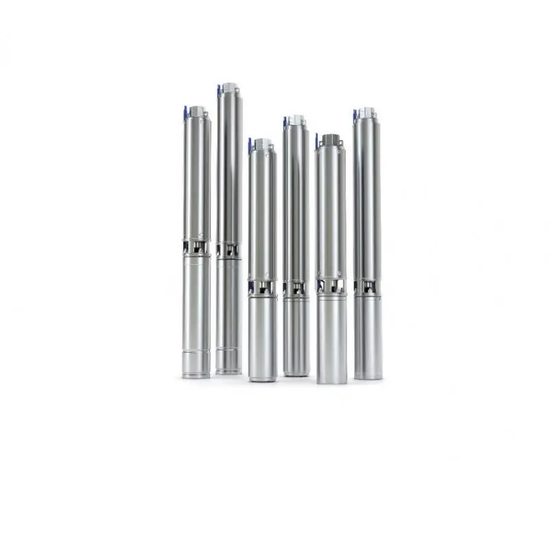 (D)S4 3/45 T – pompe de forage 4" – JETLY-DAB Pas Cher