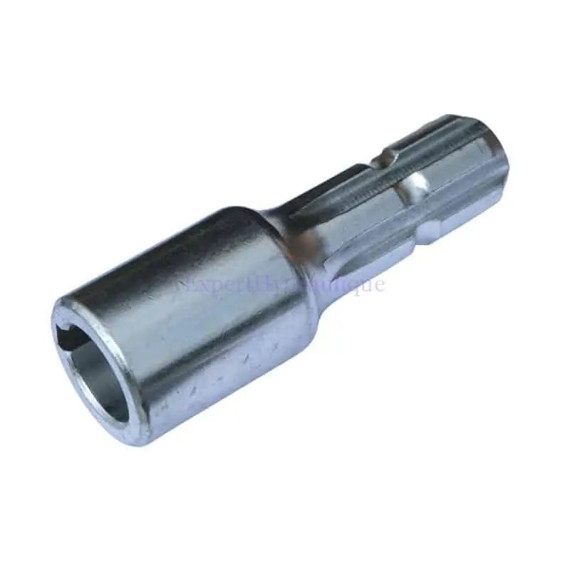 Acheter Direct Manchon 32 mm claveté / PTO 6 cannelures moteurs OMS BMS