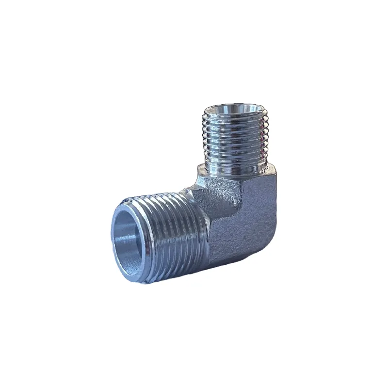 Raccord coudé mâle 08L (M14x150) – mâle 10L (M16x150) Solde