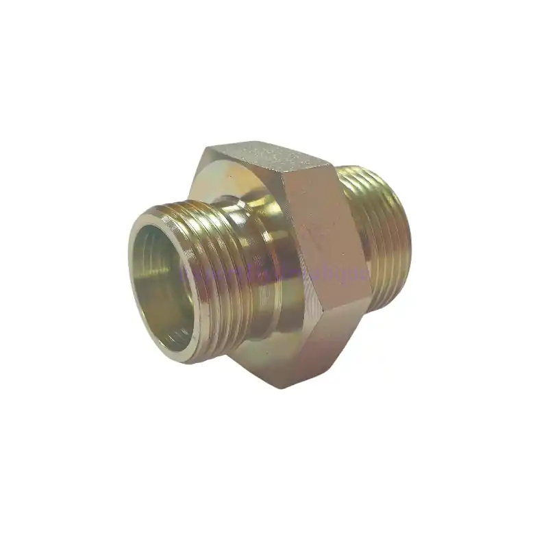 Top Vente Raccord réduction mâle 30S (M42x200) – mâle 25S (M36x200)