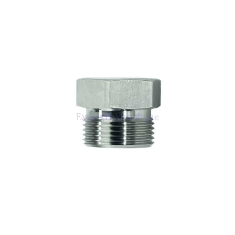 Prix Bas Bouchon mâle métrique série L – Inox