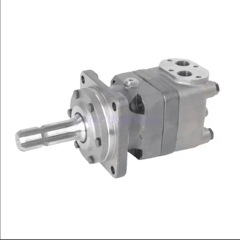 Acheter Direct Moteur hydraulique OMT arbre PTO 1″3/8 Danfoss