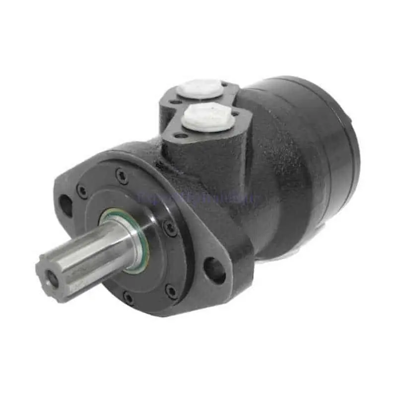 Expédié Aujourd&rsquo;hui Moteur hydraulique OMR 50 arbre cannelé SAE 6B