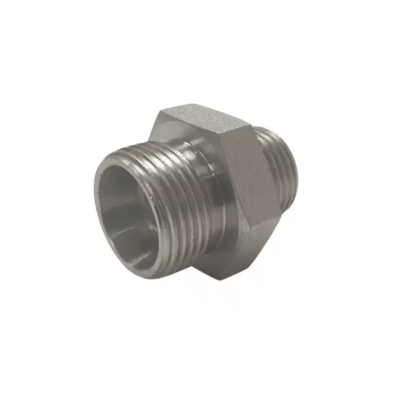 Raccord réduction mâle 10L (M16x150) – mâle 12L (M18x150) Super Prix