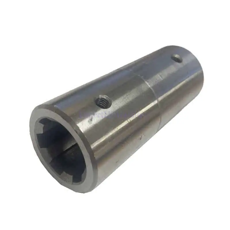 Manchon entrainement 1″ 3/8 6 cannelures femelle Prix Réduit