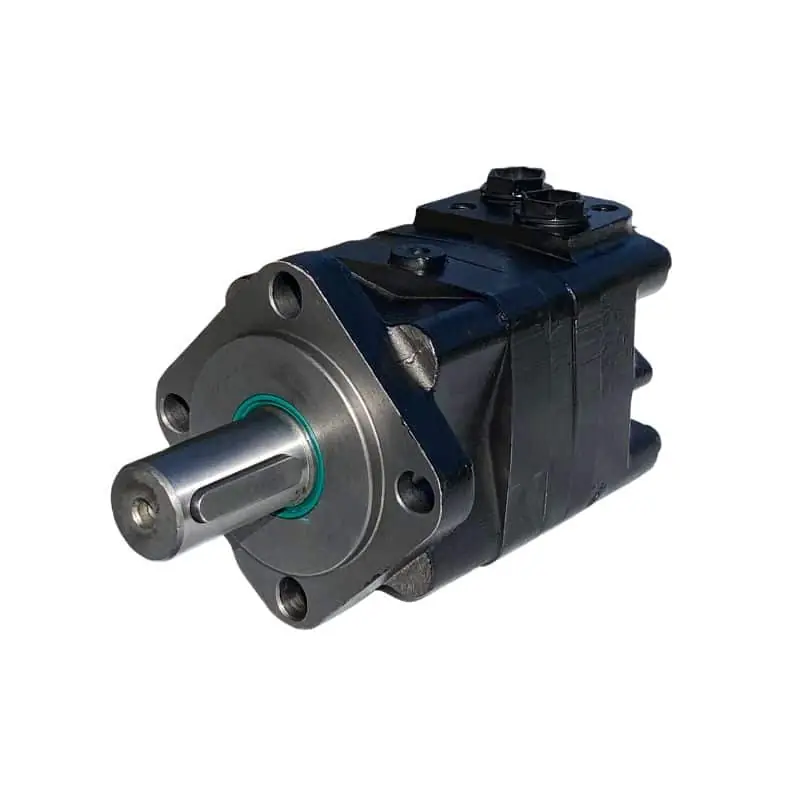 Acheter Direct Moteur hydraulique OMS 315 cm3 arbre de 32 mm