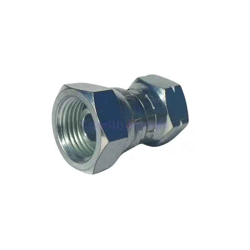 Raccord droit 1/2 BSP femelle – 15L (M22X150) femelle Dernière Chance