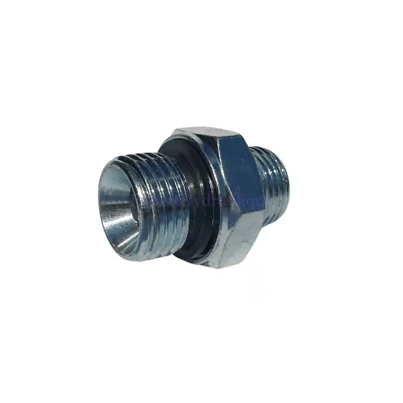 Raccord droit adaptateur 3/4 BSP avec joint – M18X150 12L Commander Vite