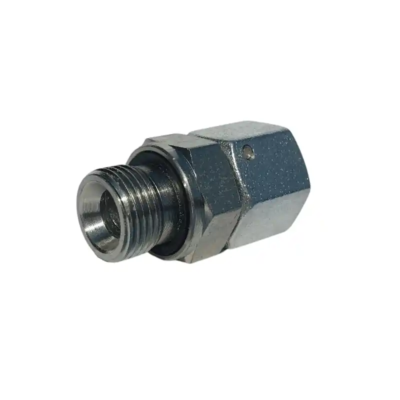 Adaptateur mâle 1/4 BSP avec joint – femelle 8S (M16X150) Réduction