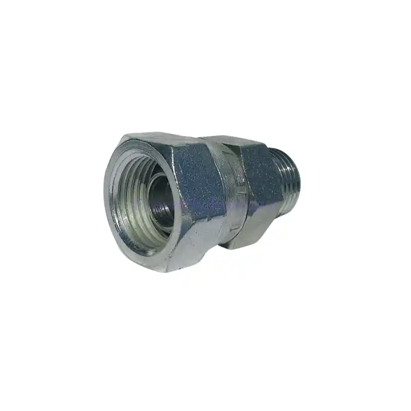Dernière Chance Raccord droit mâle 15L (M22X150) – femelle tournant 1/2 BSP