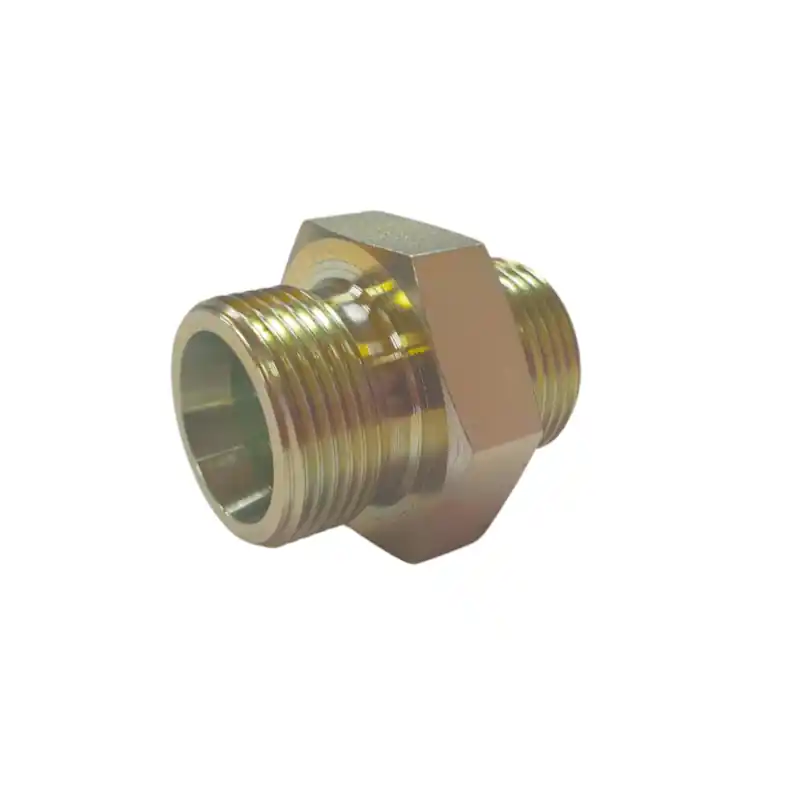 Nouveauté Raccord réduction mâle 12S (M20X150) – mâle 12L (M18X150)