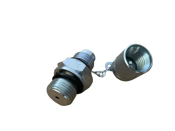 Raccord mini mess mâle 16×200 – mâle 1/4 BSP Prix Réduit