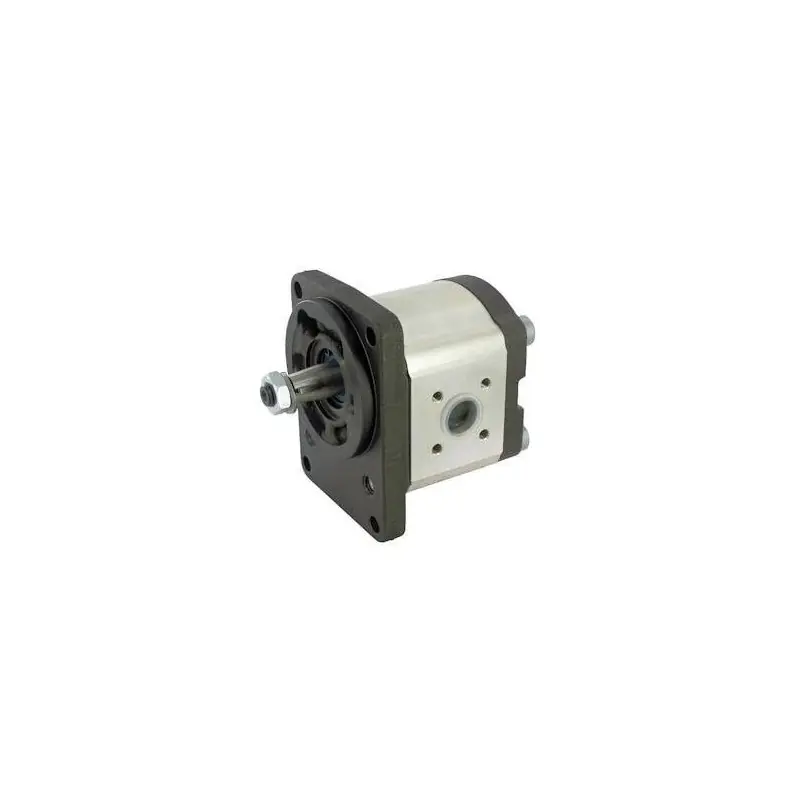Remise Pompe auxiliaire BOBARD M75 – DROITE – 06.0 CC – BRIDE BOSCH