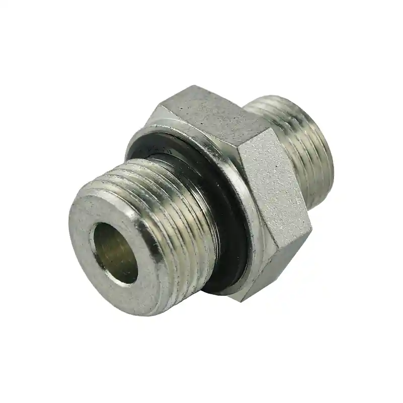 Type de raccordement hydraulique droit : ED BB Filetages : BSP 1" – M36x2 avec joint NBR Acheter Direct
