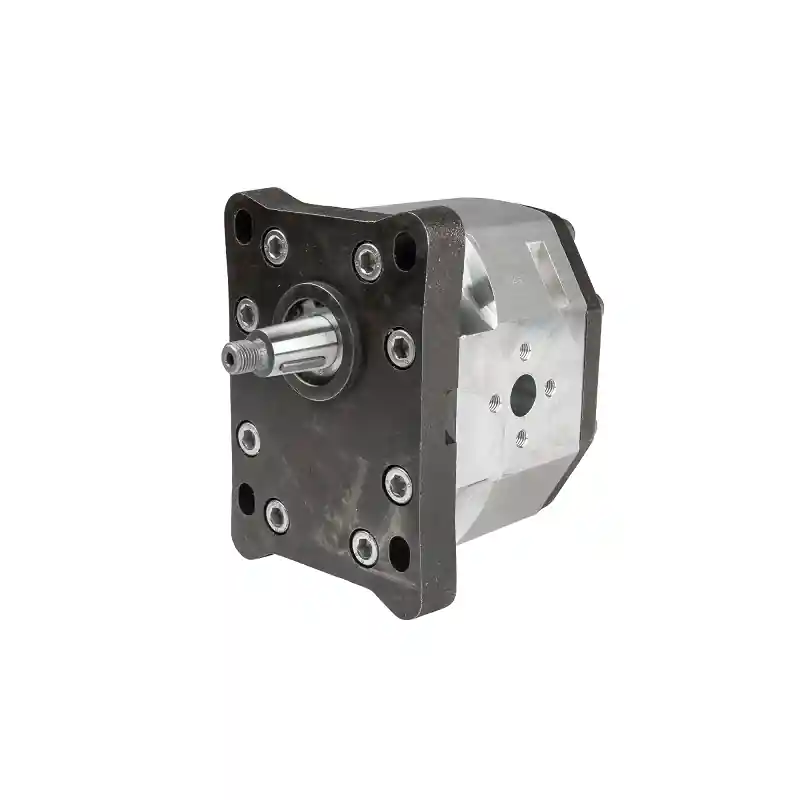 Pompe hydraulique pour chariot élévateur à fourche bulgar Nouveauté