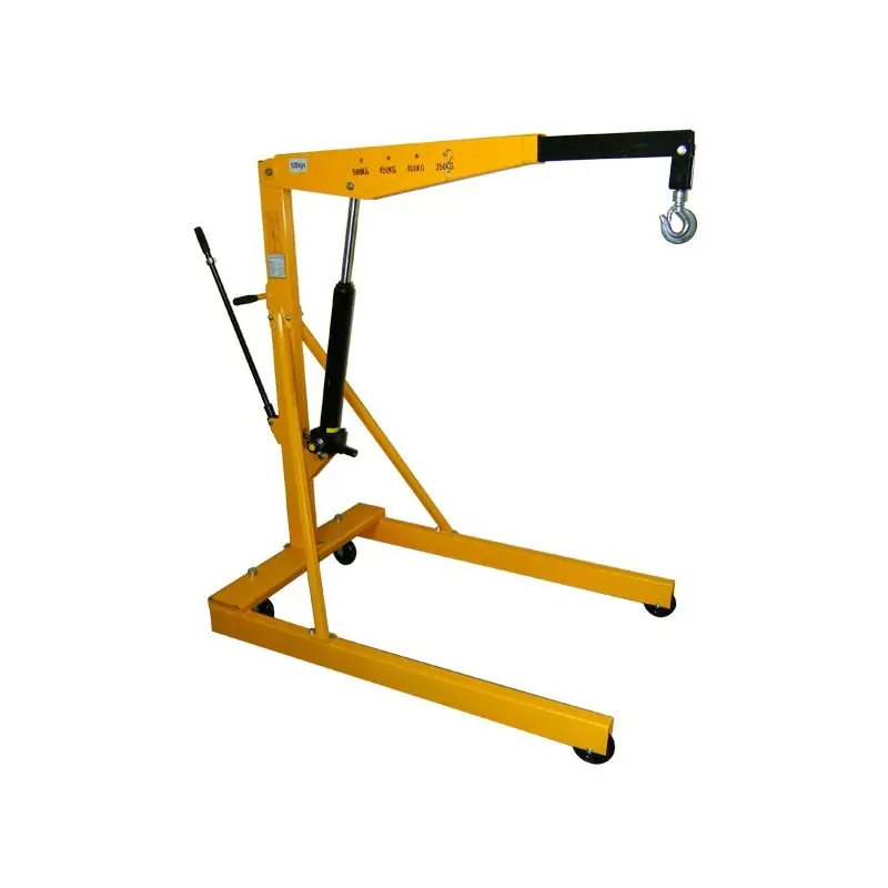 Acheter Direct GRUE d’atelier Capacité (kg) 500