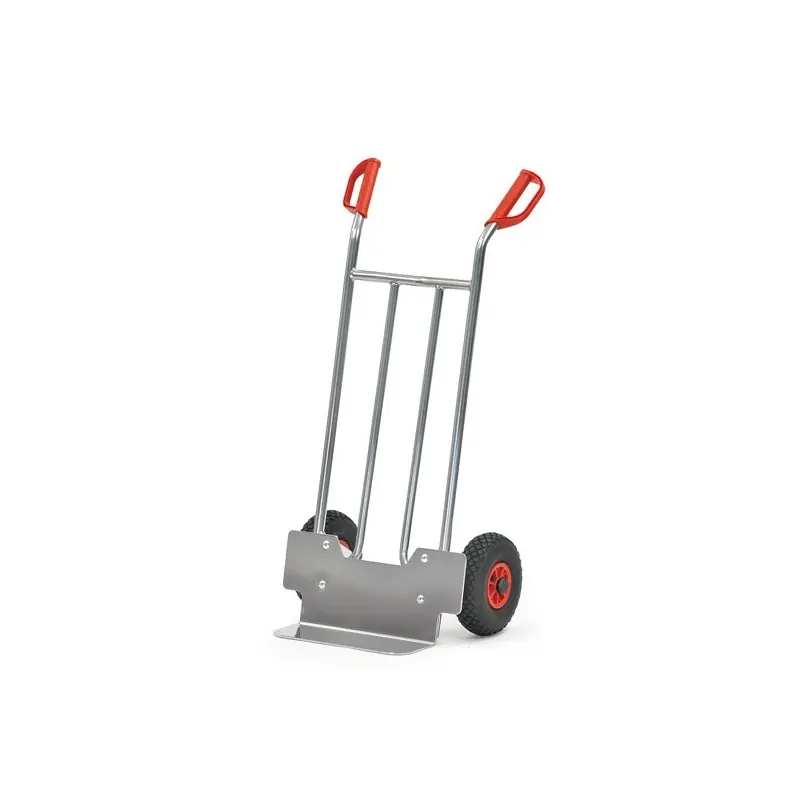 Vente Directe Diable Aluminium 150 kg – A1115L – FETRA Diable Aluminium 150 kg