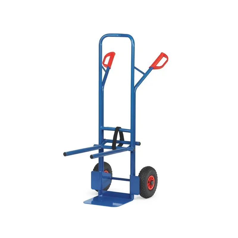 Vente Directe Diable porte-chaises 300 kg – B1335L – FETRA Diable porte-chaises 300 kg