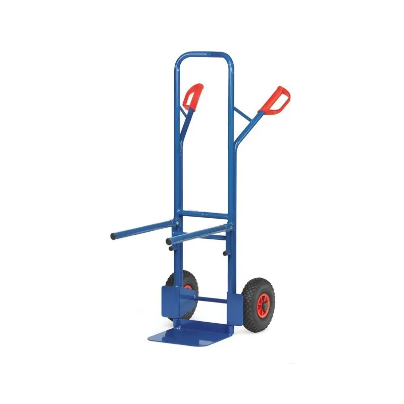 Vente Directe Diable porte-chaises 300 kg, support boulonné – B1345L – FETRA Diable porte-chaises 300 kg. support boulonné