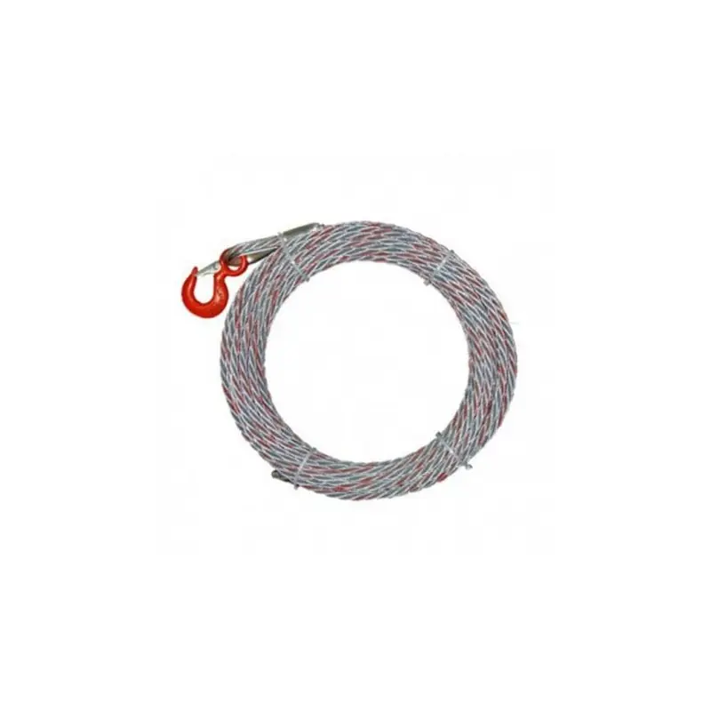 Câble pour TIRFOR TU16H – TU16A CABLE G-D11.5 5X26 P/TU16H 20M Livraison Express