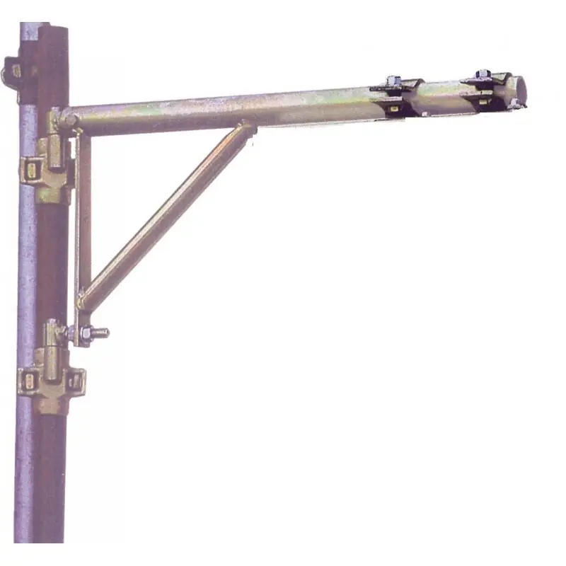 Acheter En Ligne OPTION POUR TREUIL REF.6536 : Chevalet pour treuil jusqu&rsquo;à 200 kg CMU (kg) 200 6536ASUP1