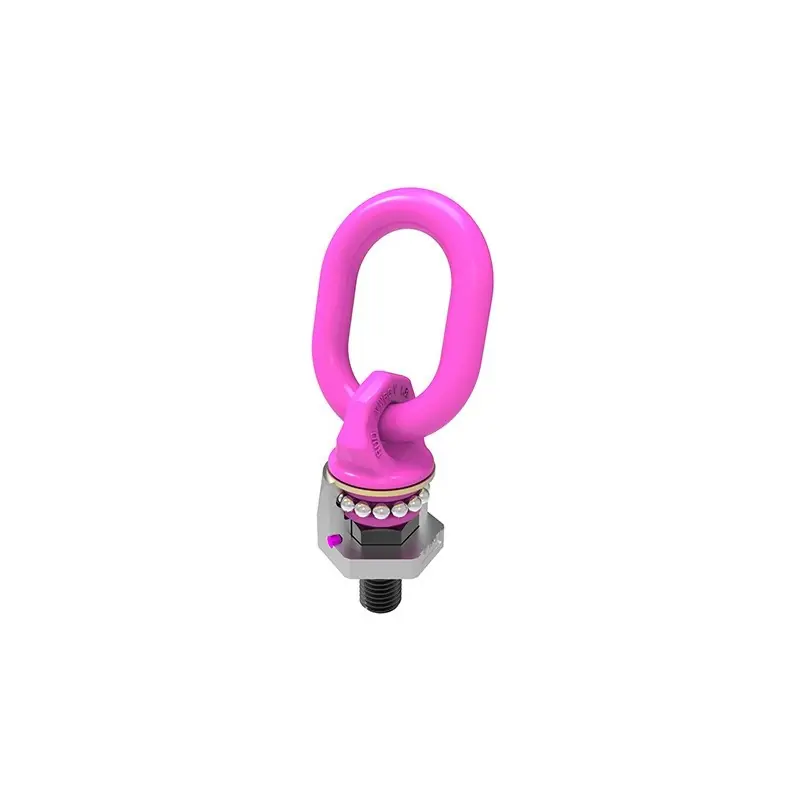 VWBG-V Load ring, metric thread Lifting Point-Vario VWBG-V 0.3t-M8 Commander Vite