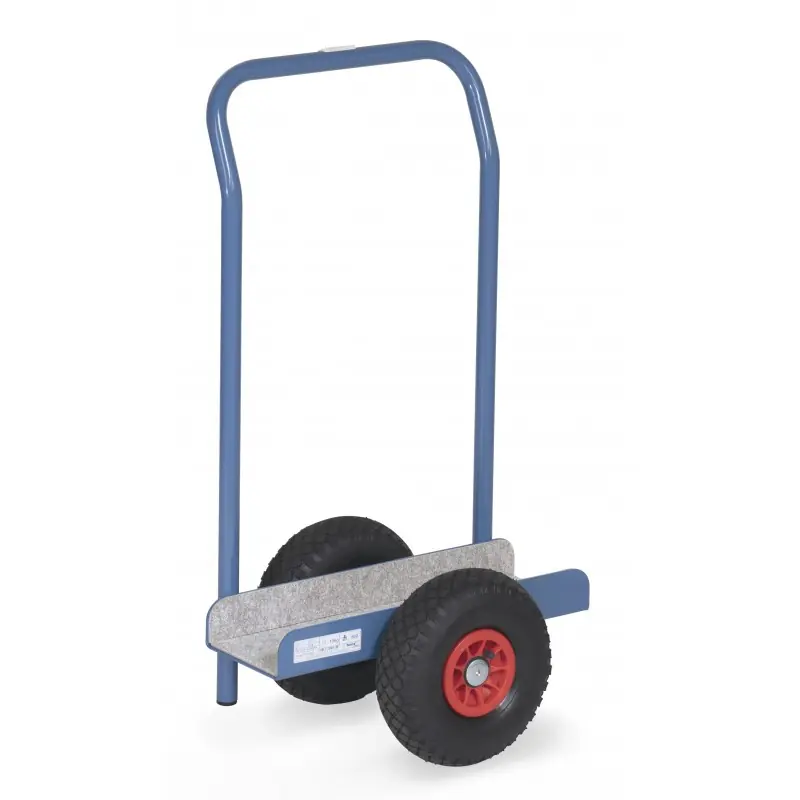 Bon Marché Rouleur de panneaux, charge 400 kg – 4176 – FETRA Rouleur de panneaux. charge 400 kg